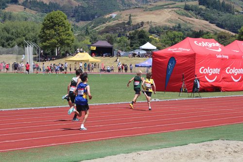 2026 Colgate Games Day 3 photo